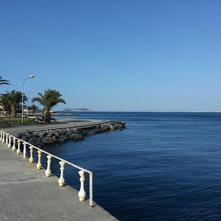 Ada Sahil Hotel Adalar Bagian luar foto