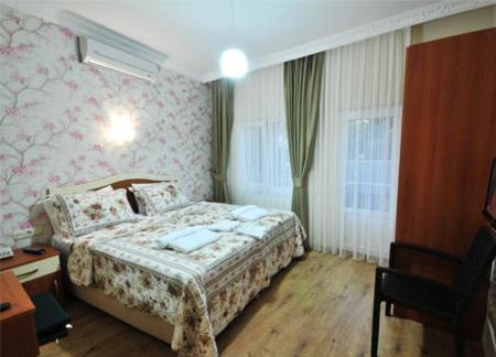 Ada Sahil Hotel Adalar Ruang foto