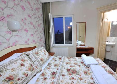 Ada Sahil Hotel Adalar Ruang foto
